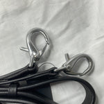 Leather Side Reins