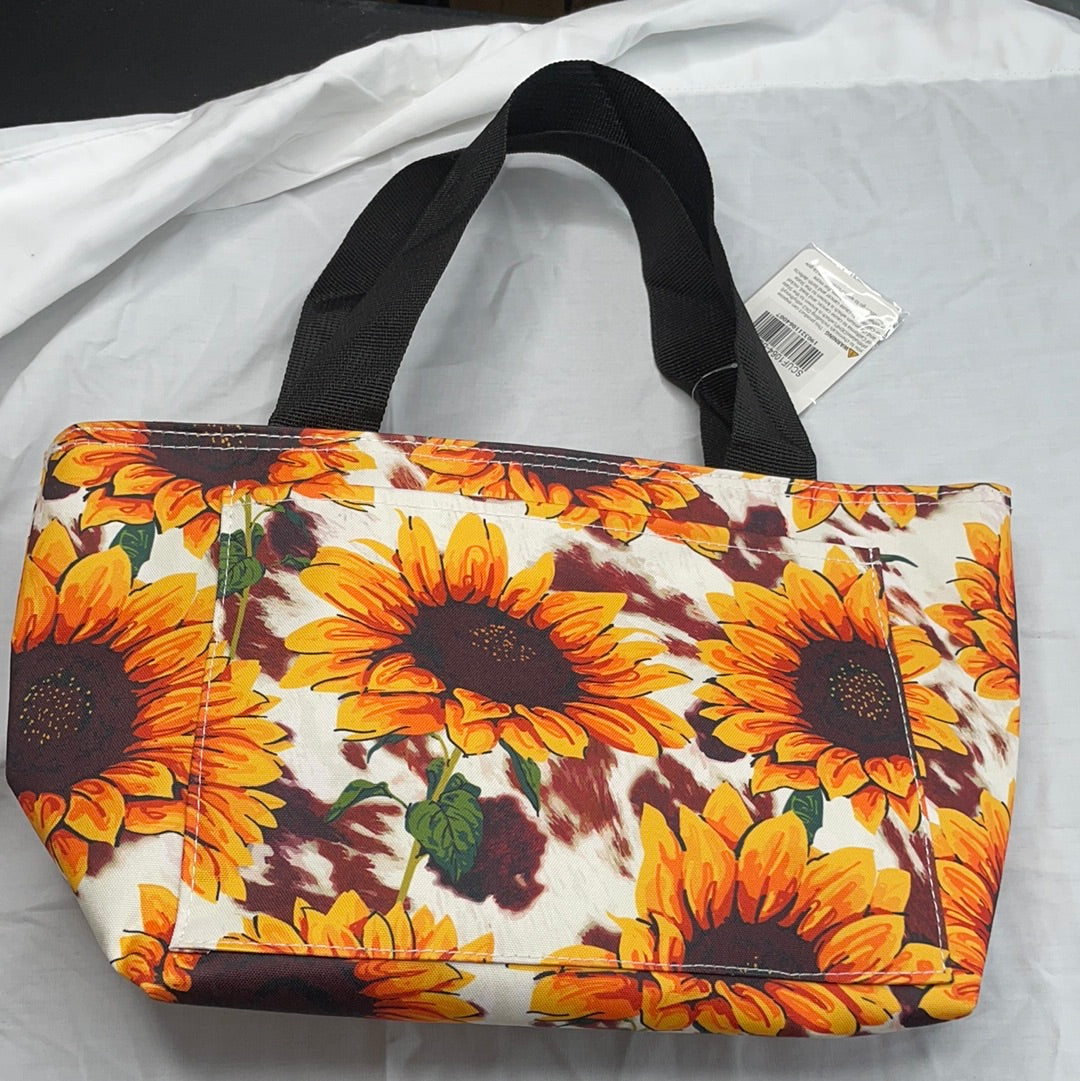 Insulated Lunch Bag