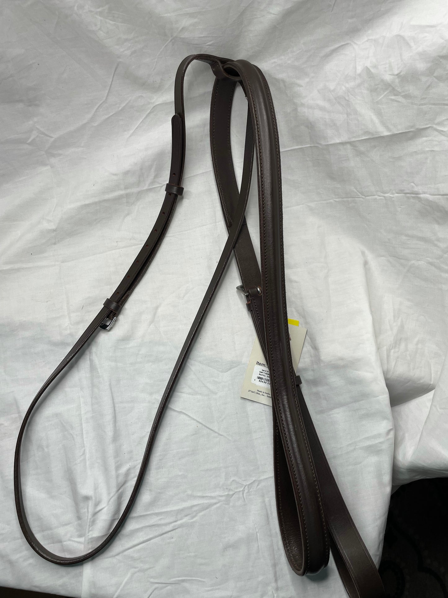 Standing Martingale