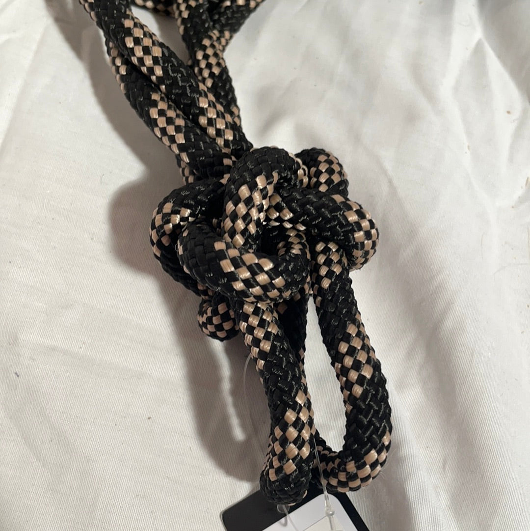 Rope Halter