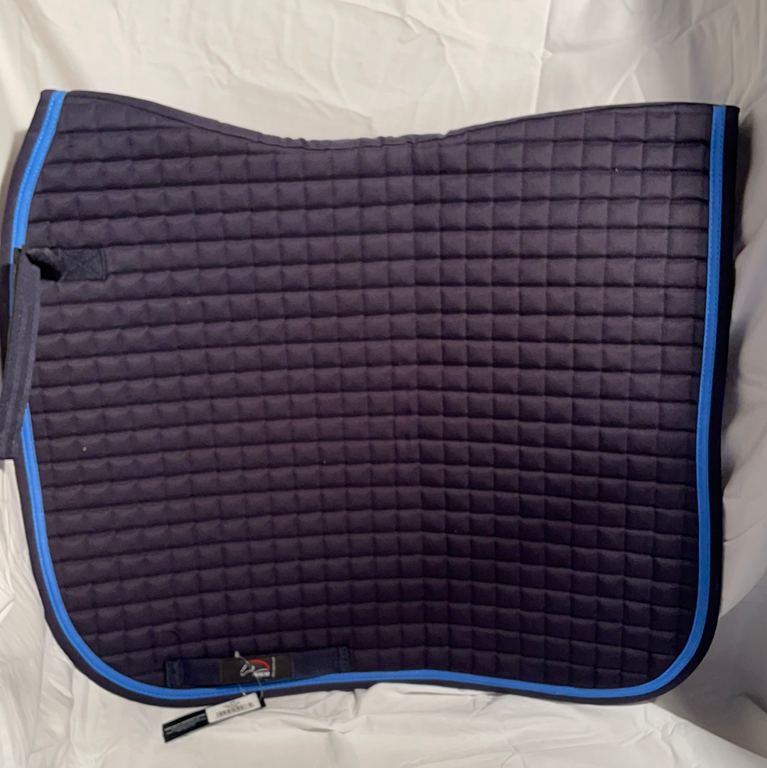 Full Sized Dressage Pad - Charly -