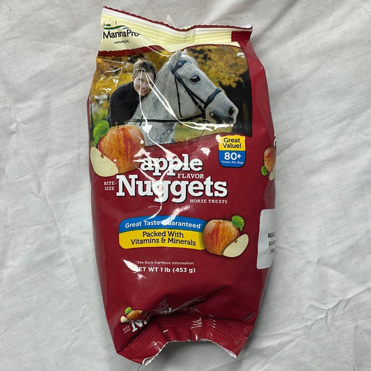 Nugget Treats 1lb