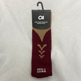 C4 High Performance Riding Sock